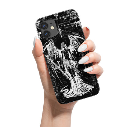 Dark Angel Phone Case