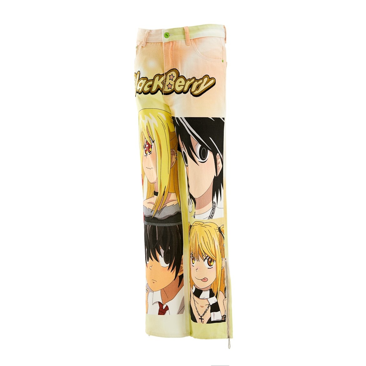 Otaku Manga Pants