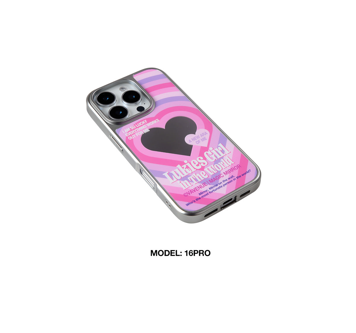 Rabbit Star Phone Case