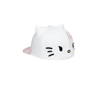 Spoof Kitty Cap