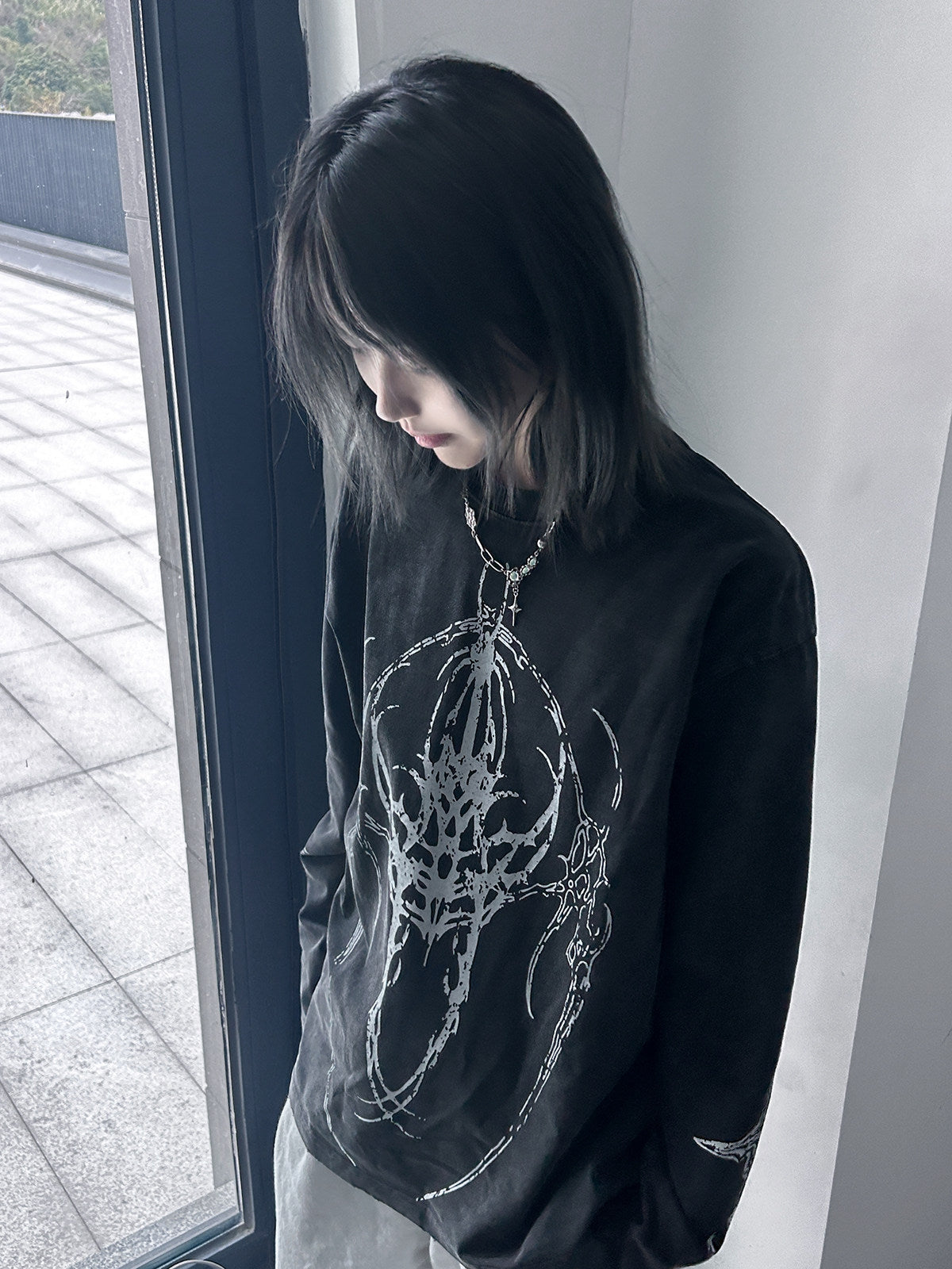 Abyss Sigil Tee