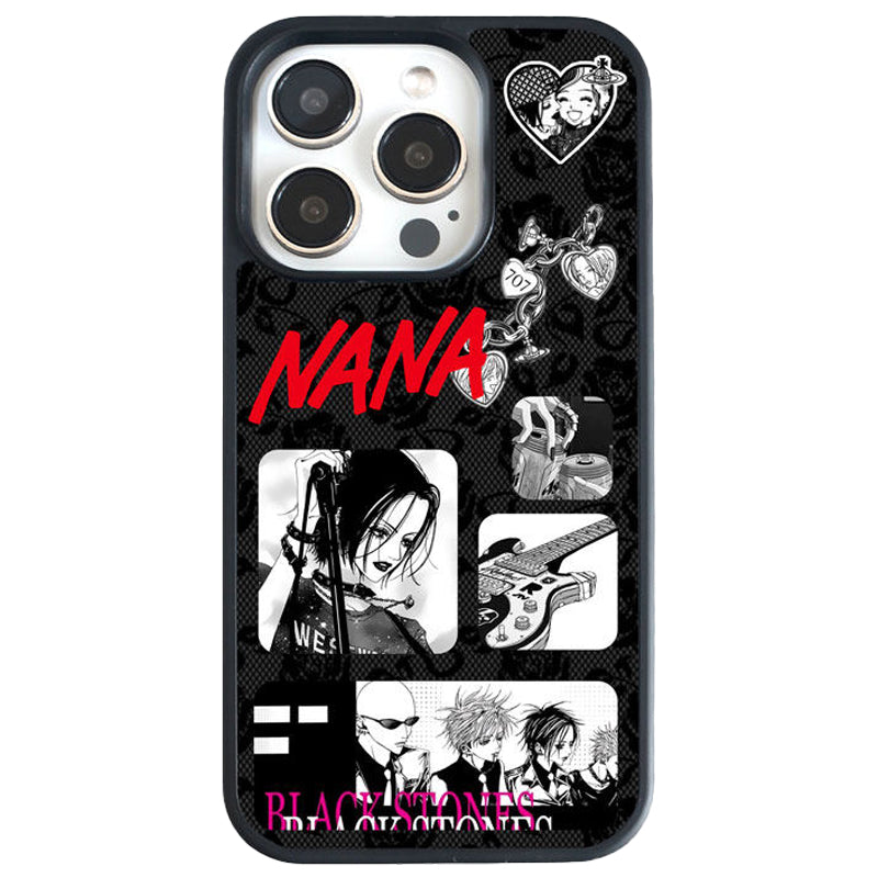 NANA Phone Case