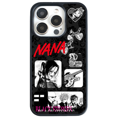 NANA Phone Case