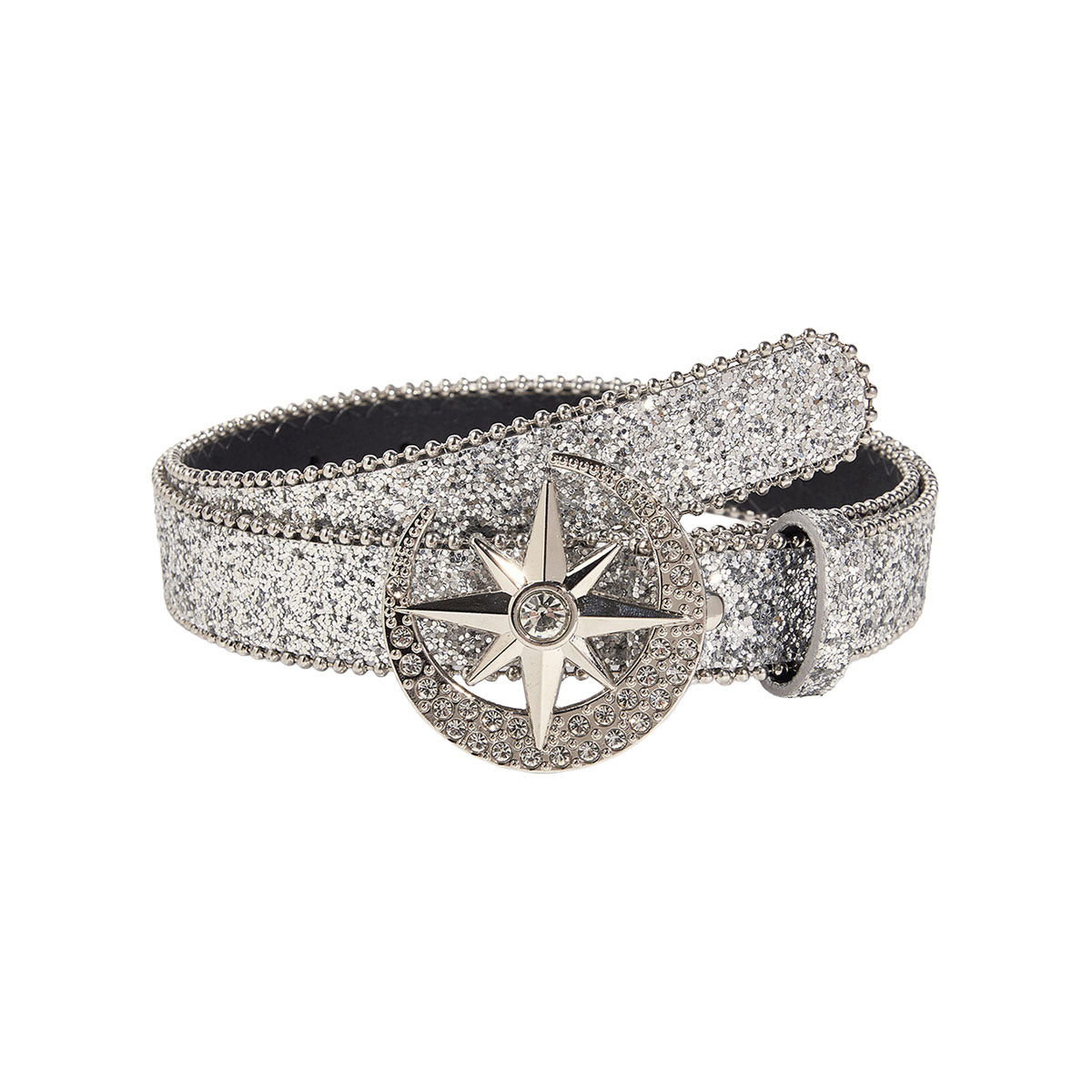 Crystal Western Belt