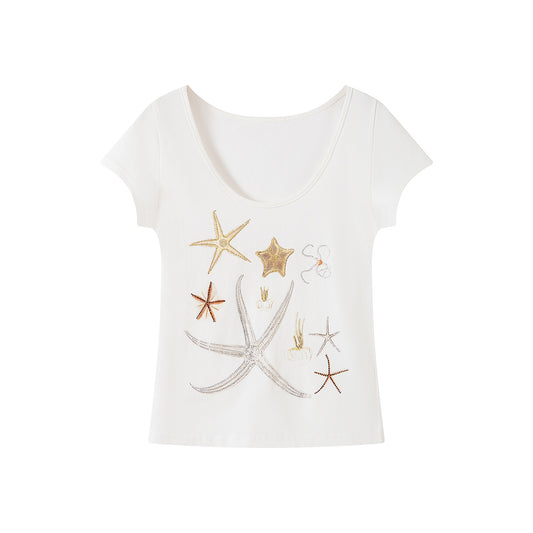 Starfish T-Shirt