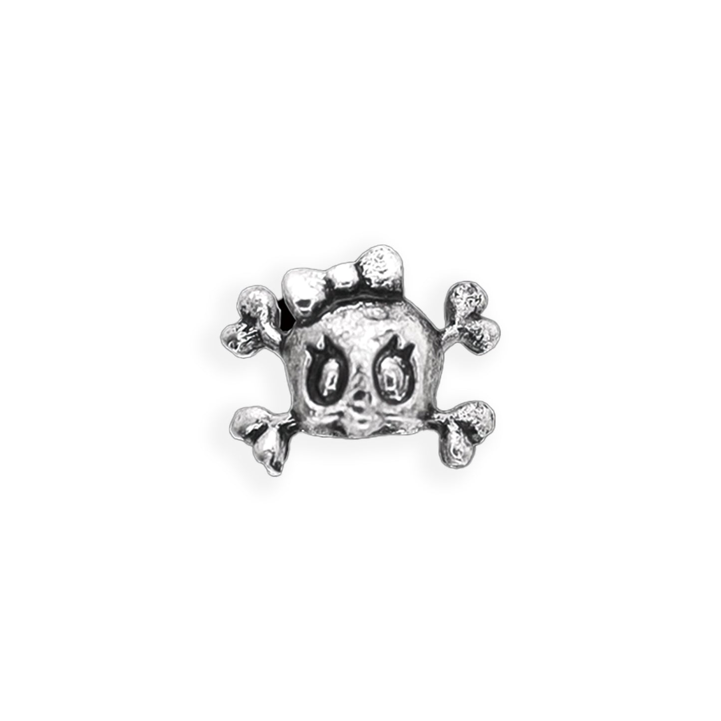 Mini Skull Stud