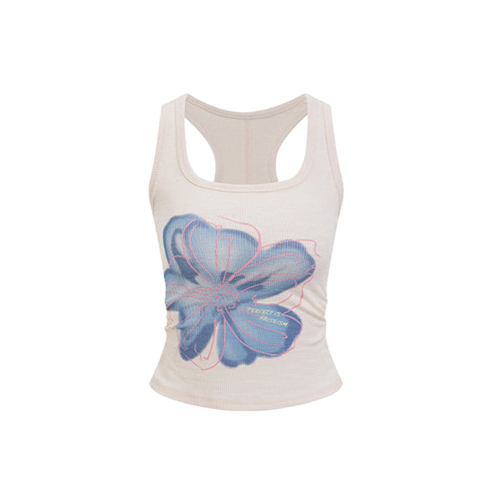 Petal Pop Tank