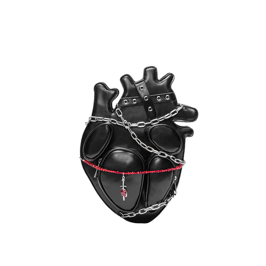  Rebel Heart Bag