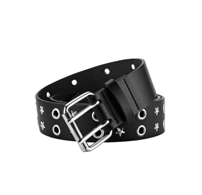 Star Metal Belt