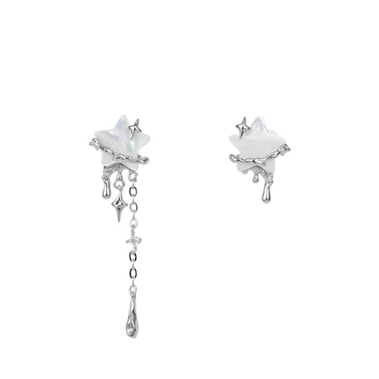 Starfall Drip Earrings