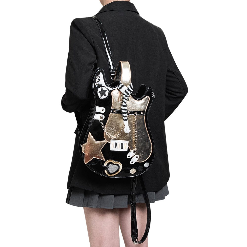 Rock Star Guitar Bag