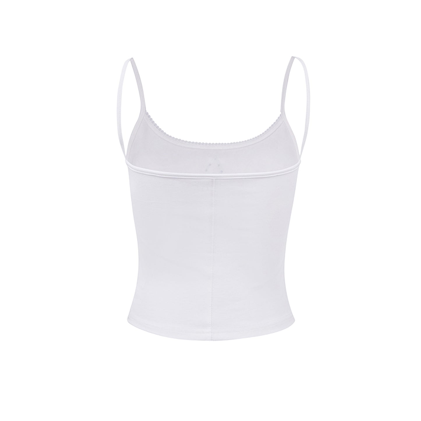 Cross Print Camisole