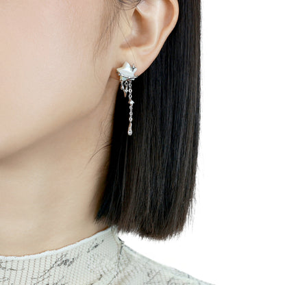 Starfall Drip Earrings