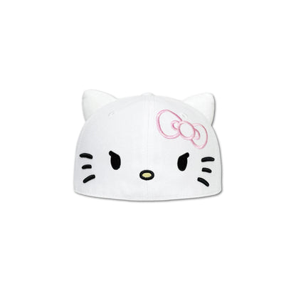 Spoof Kitty Cap