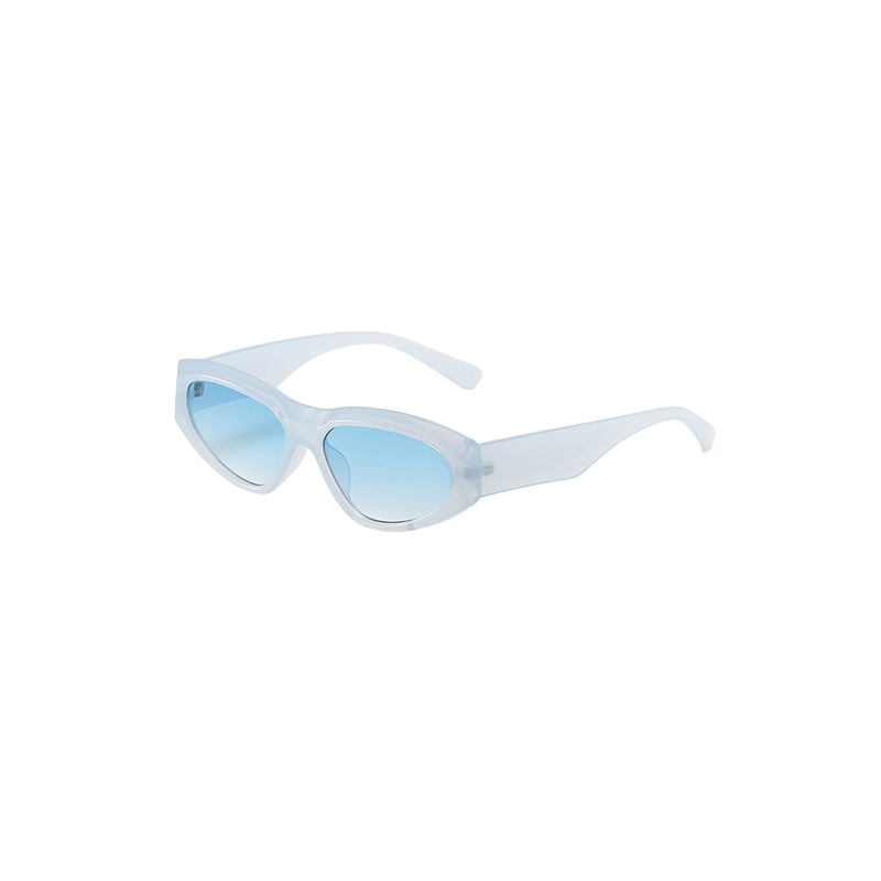 Jelly Aviator Sunglasses