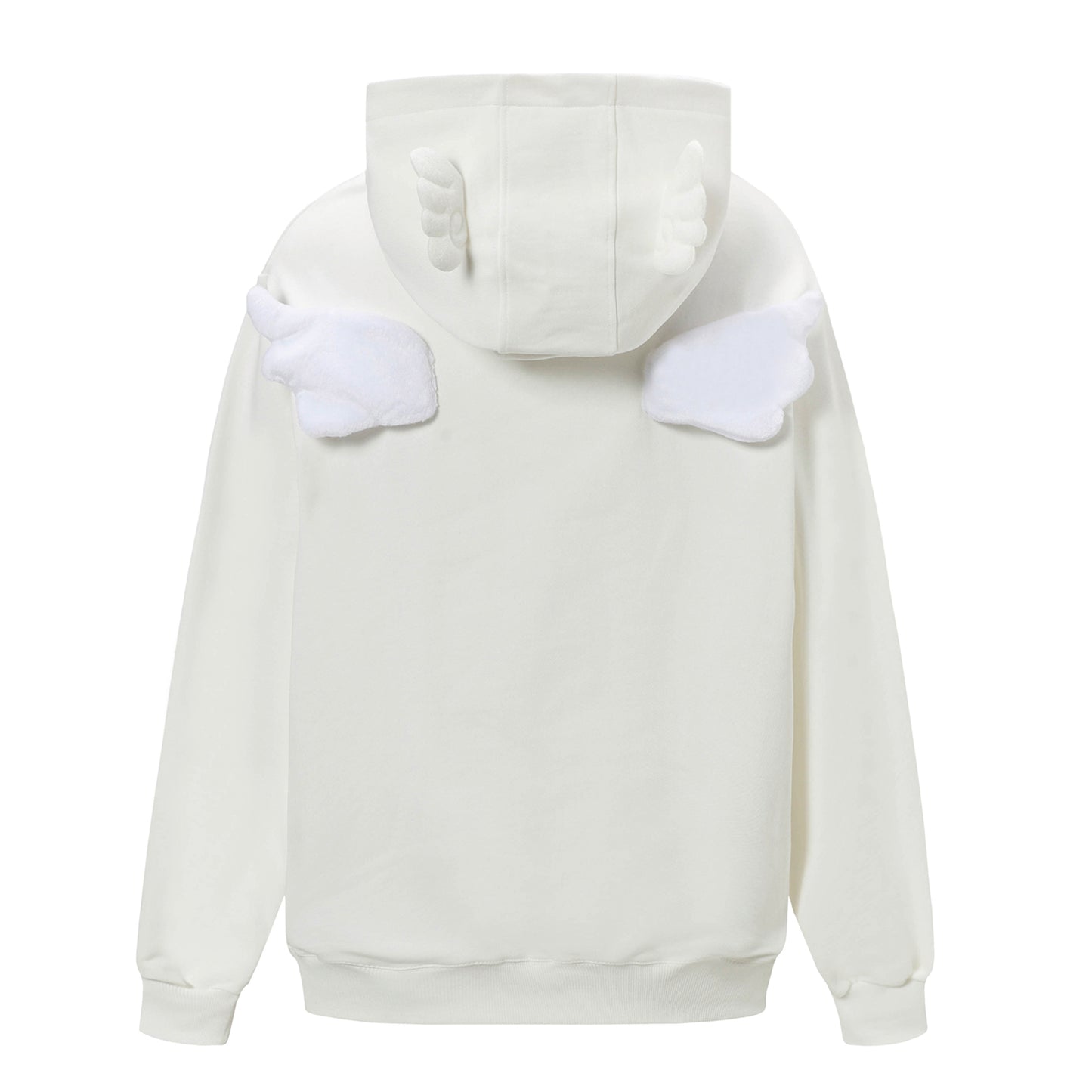 Angel Heaven Hoodie