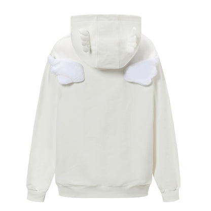 Angel Heaven Hoodie