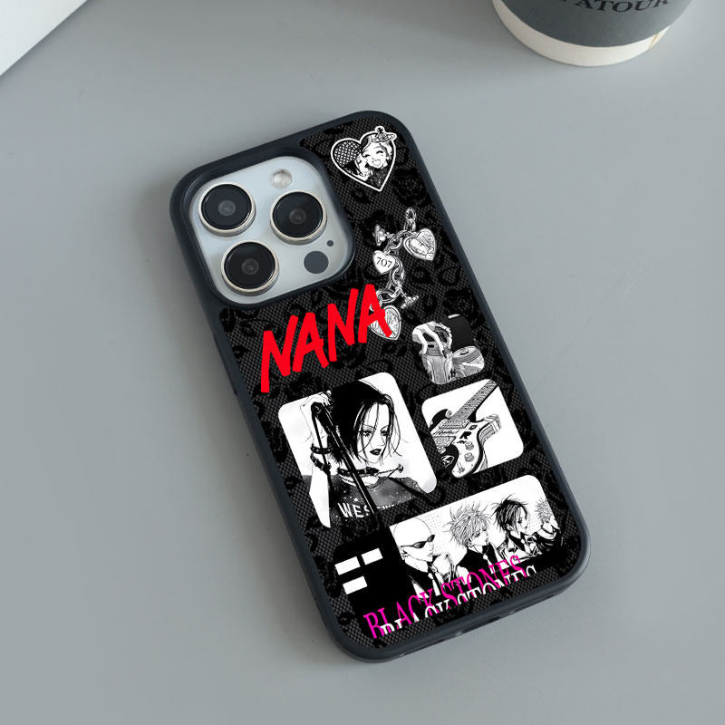NANA Phone Case
