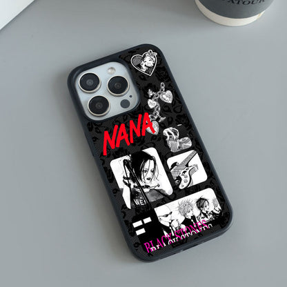 NANA Phone Case