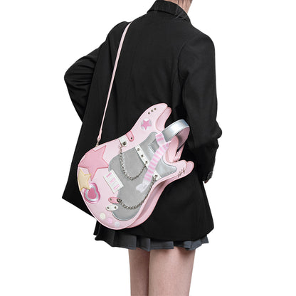 Rock Star Guitar Bag