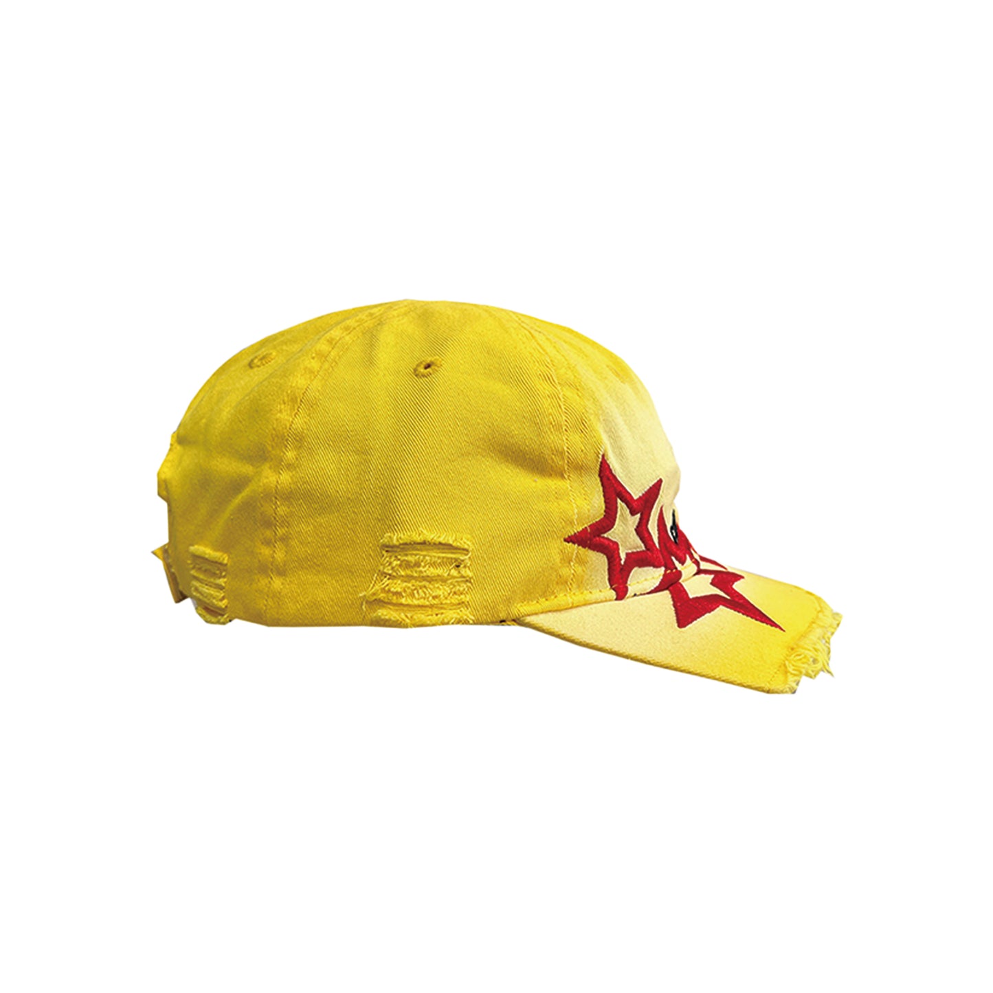 Red Star Cap