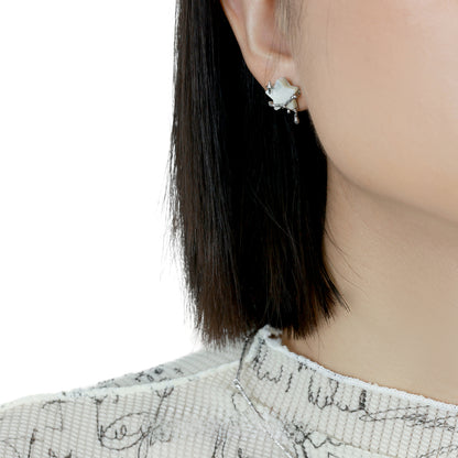Starfall Drip Earrings