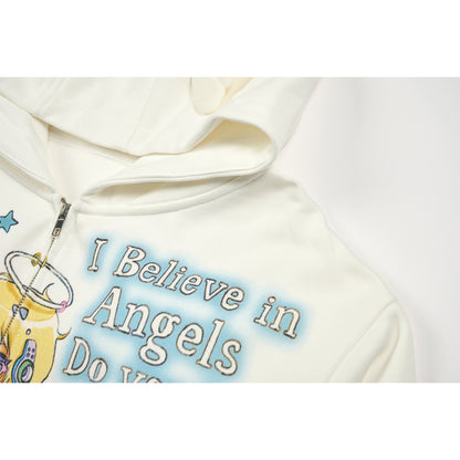 Angel Heaven Hoodie