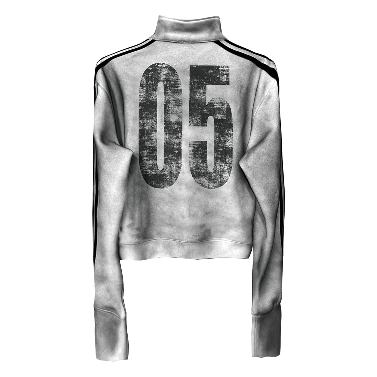 Vintage Skull Jacket