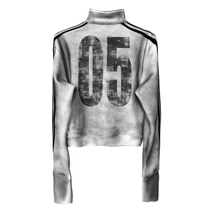 Vintage Skull Jacket