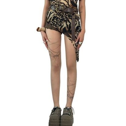 Butterfly Sheer Tights