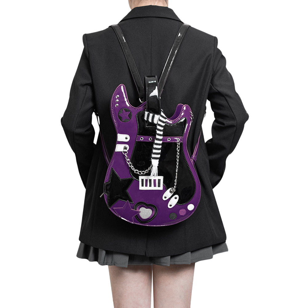 Rock Star Guitar Bag
