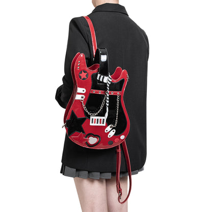 Rock Star Guitar Bag