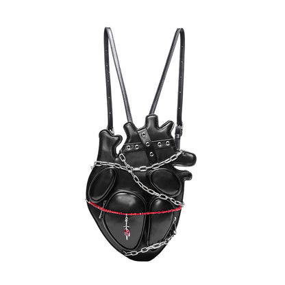  Rebel Heart Bag