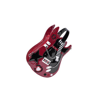 Rock Star Guitar Bag