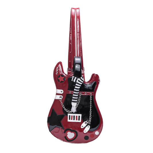 Rock Star Guitar Bag