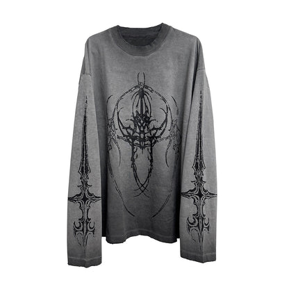 Abyss Sigil Tee