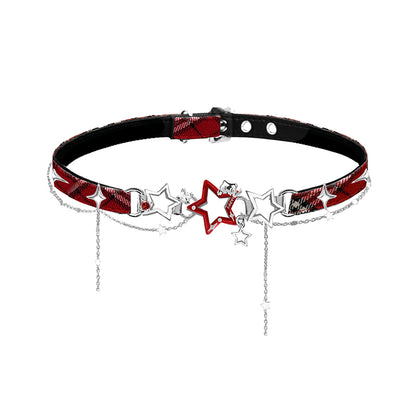 Starlight Rebel Choker