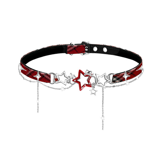 Starlight Rebel Choker
