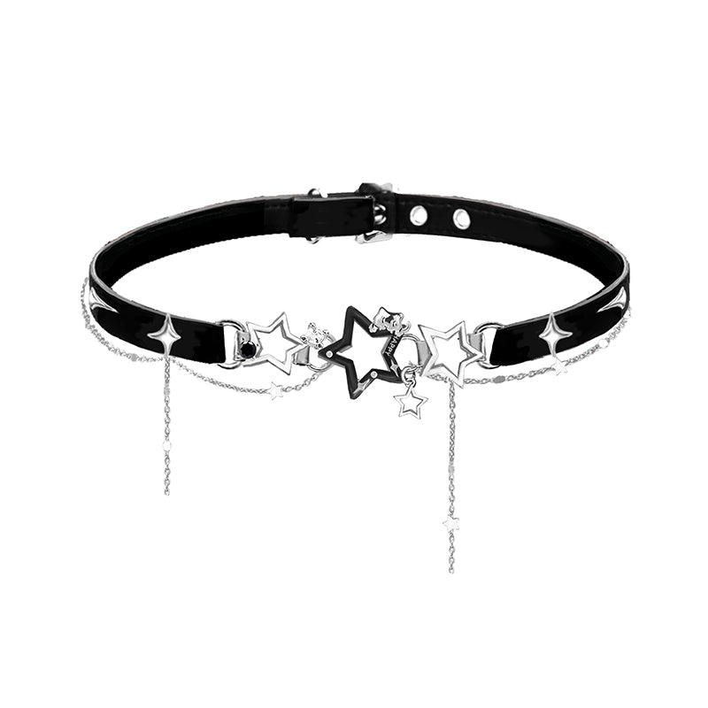 Starlight Rebel Choker