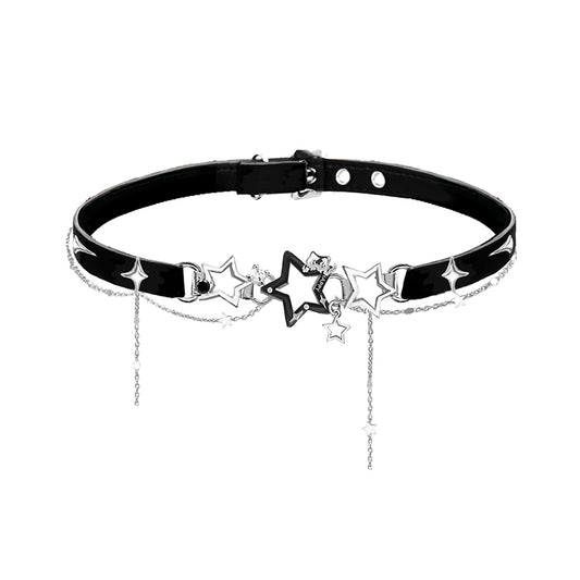 Starlight Rebel Choker