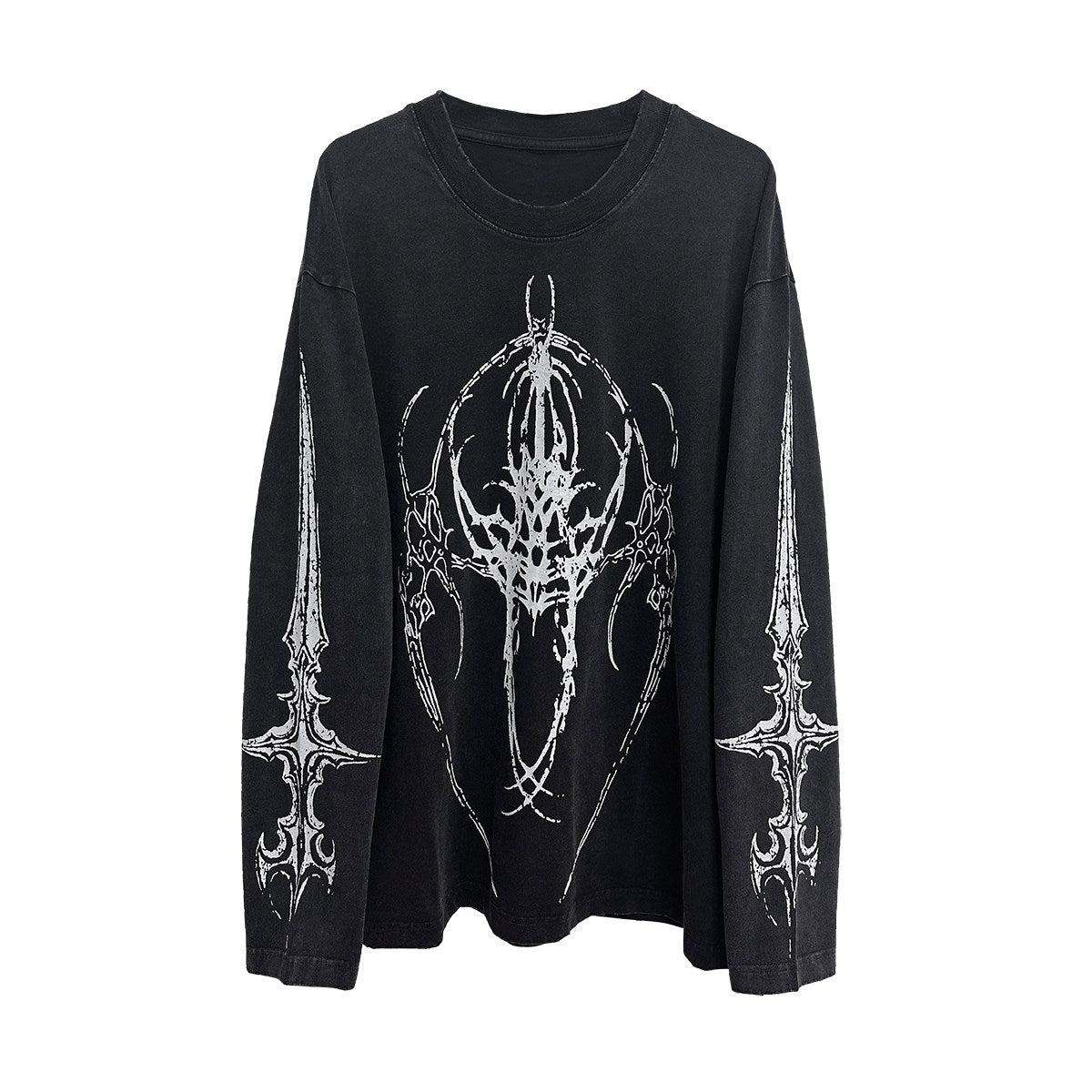 Abyss Sigil Tee