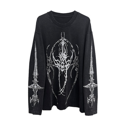 Abyss Sigil Tee